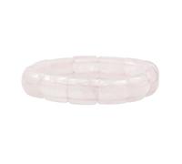 KYINYUECH 1pc Natural Stone Obsidian Agate Red Jasper Tiger Eyes Beads Bangles Men Woman Bracelets Gift For Gift