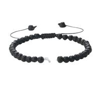 KYINYUECH 1pc Seashell Cross Bracelets For Women Men Natural Stone Amethysts Quartzs Agates Beads Bracelets