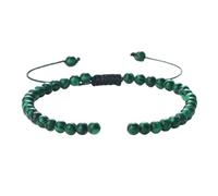 KYINYUECH 1pc Seashell Cross Bracelets For Women Men Natural Stone Amethysts Quartzs Agates Beads Bracelets