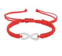 KYINYUECH Ethnic Woven Multicolor Bracelets & Bangles For Women Men Handmade Rope Buddha Bracelet Gift