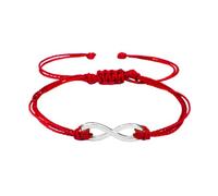 KYINYUECH Ethnic Woven Multicolor Bracelets & Bangles For Women Men Handmade Rope Buddha Bracelet Gift