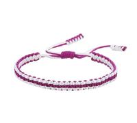 KYINYUECH Ethnic Woven Multicolor Bracelets & Bangles For Women Men Handmade Rope Buddha Bracelet Gift