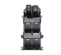KYJHUIW Car Front Left Power Window Switch for Honda Accord 2008-2011 35750-ta0-a02 35750-tb0-h01 35750-tc0-p02