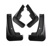 KYJHUIW Car Mud Flaps for Beijing Baic X75 X7 2024 2025 Mud Flaps Guards Front Rear Fender Mudflaps Car Mudguards