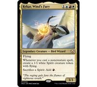 Kykar, Wind's Fury | March of the Machine Commander