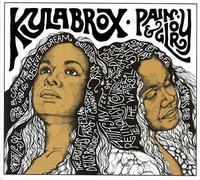 Kyla Brox - Pain & Glory