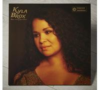 Kyla Brox - Throw Away Your Blues