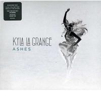 Kyla La Grange - Ashes [Deluxe]