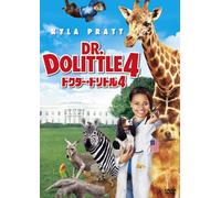 KYLA PRATT - DR. DOLITTLE 4 - DVD - K3z