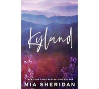 Kyland: A small-town friends-to-lovers romance