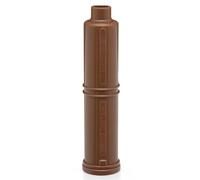Kylazer Duck Calls - for Mallards.an Essential Accessory for Duck Hunting,Suitable for Late-Season Hunting,high-Impact Plastic,Easy to Carry and use-Brown