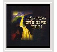 Kyle Alden - Down in the West, Vol. 1