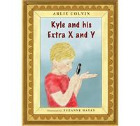 Kyle and his Extra X and Y