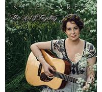 Kyle Carey - The Art of Forgetting