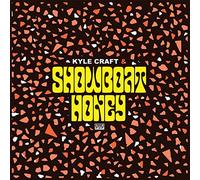 Kyle Craft - Showboat Honey