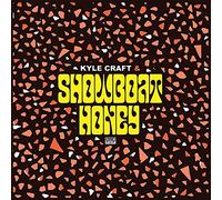 Kyle Craft - Showboat Honey [VINYL]