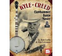 Kyle Creed - Clawhammer Banjo Master