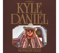 Kyle Daniel - Kentucky Gold