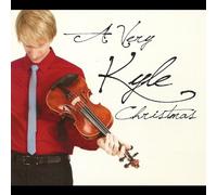 Kyle Dillingham - Very Kyle Christmas