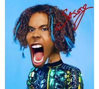 Kyle Dion - SASSY [VINYL]
