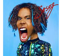 Kyle Dion - SASSY [VINYL]