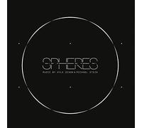 Kyle Dixon And Michael Stein - Spheres (Original Score)