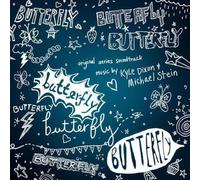 Kyle Dixon & Michael Stein - Butterfly (Original Series Soundtrack) [VINYL]