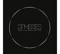 Kyle Dixon & Michael Stein - Spheres (Original Score) [VINYL]