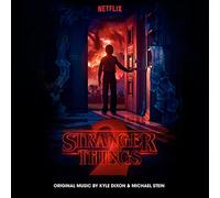 Kyle Dixon & Michael Stein - Stranger Things 2 (A Netflix Original Series Soundtrack)