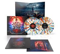 Kyle Dixon (2) & Michael Stein (9) >Stranger Things 2 (A Netflix Original Series) >Vinyl