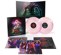 Stranger Things 3 (Original Score From The Netflix Original Series) [VINYL]