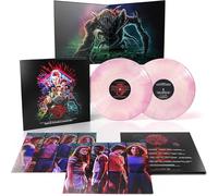 Stranger Things 3 (Original Score From The Netflix Original Series) [VINYL]