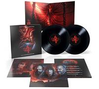 Kyle Dixon & Michael Stein - Stranger Things 4: Volume 1 (Original Score From The Netflix Series)