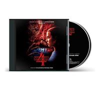 Stranger Things - Season 4: Vol.2 (Original Score) (Kyle Dixon, Michael Stein) - 2 CD