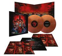 Kyle Dixon/Michael Stein - Stranger Things 5 Vol 1 [VINYL]