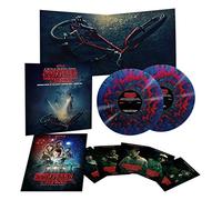Kyle Dixon & Michael Stein - Stranger Things Deluxe Edition Vinyl Vol1 [VINYL]