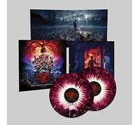 Kyle Dixon - Stranger Things 2 A Netflix Original Series - Vinyl Recor - G3z