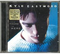 Kyle Eastwood - From There To Here