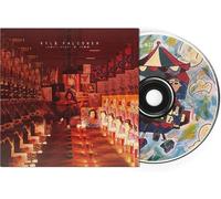 Kyle Falconer - Lovely Night Of Terror