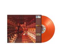 Kyle Falconer Lovely Night of Terror LP Vinyl MSK05LPR NEW