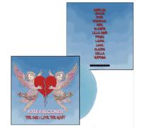 KYLE FALCONER - THE ONE I LOVE THE MOST (POWDER BLUE VINYL) [VINYL]
