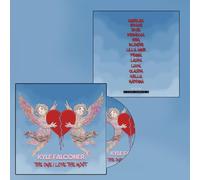 KYLE FALCONER - ONE I LOVE THE MOST - CD - M3z