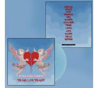 KYLE FALCONER - THE ONE I LOVE THE MOST (POWDER BLUE VINYL) [VINYL]