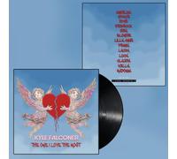KYLE FALCONER - THE ONE I LOVE THE MOST [VINYL]