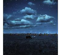 Kyle Fosburgh - One Night plus digital download Grass-Tops Recording 2015