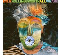 Kyle Hollingsworth - All We Are [Vinilo] [Vinyl LP]