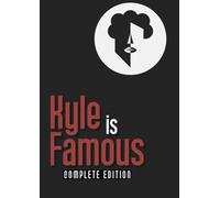 Kyle is Famous: Complete Edition PC