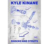 Kyle Kinane: Shocks and Struts