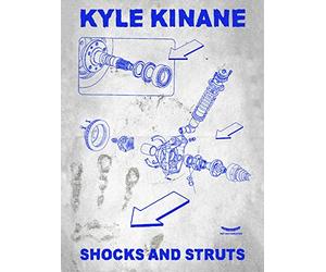 Kyle Kinane: Shocks and Struts