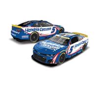 Kyle Larson 2025 HendrickCars.com Champion Amazon Exclusive Candy Finish 1/64 Diecast